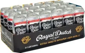 Royal Dutch